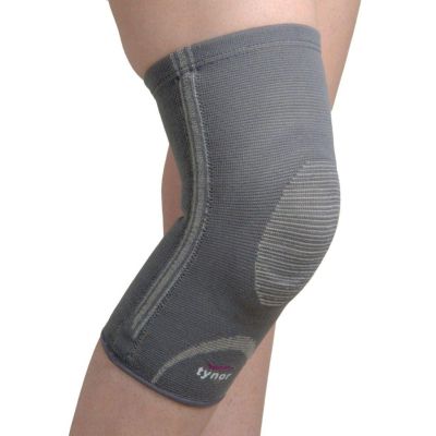 Genouillère avec anneau patellaire TYNOR