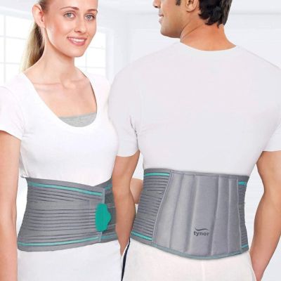 Ceinture lombaire renforcée TYNOR - A-04 - M