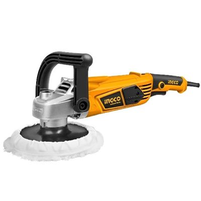 Polisseuse d’angle 1400W - ingco