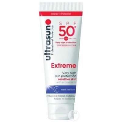 Solaire ULTRASUN EXTREME - SPF50+ - 75ML