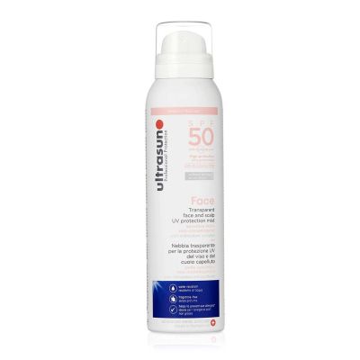 Brume ULTRASUN FACE & SCALP - SPF50