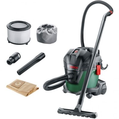 Aspirateur eau et poussière 1000 W UniversalVAC 15 BOSCH