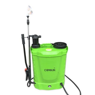 Pulvérisateur Électrique 16L - Prix Tunisie | Arkan.tn