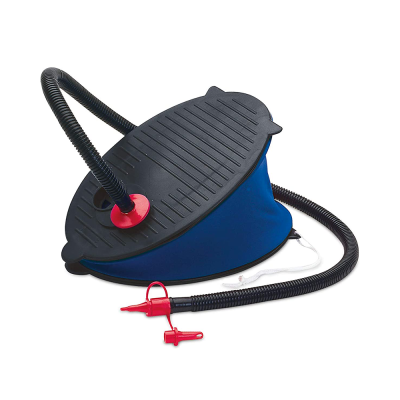 Gonfleur à pied INTEX - 69611 - 11 pouces