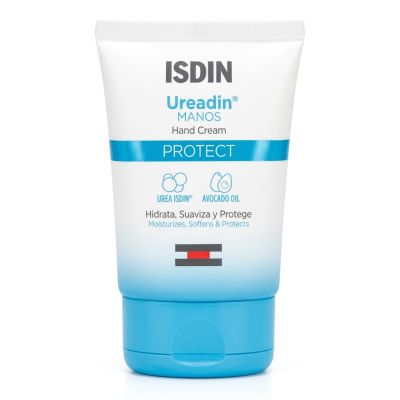Ureadin Manos ISDIN - Hand Cream Protect