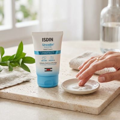 ISDIN Ureadin Manos Crème Mains Protect 50 ml