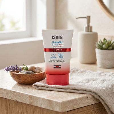 ISDIN Ureadin Manos Crème Mains Repair 50 ml