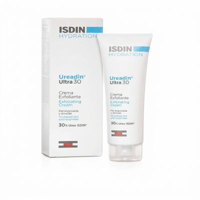 Ureadin Ultra 30 ISDIN - Crème