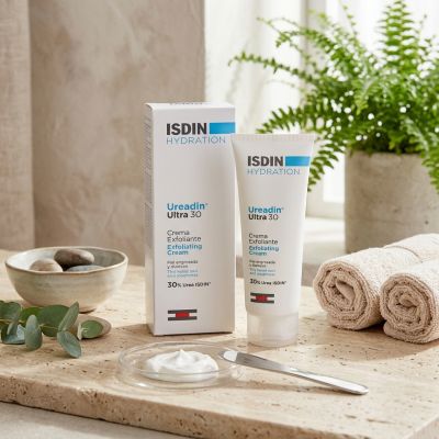 ISDIN Ureadin Ultra 30 Crème 50 ml