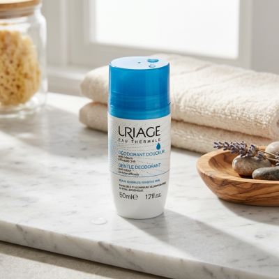 Uriage DéoBille Douceur 50 ML Peaux Sensibles
