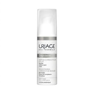 Uriage Dépiderm White Sérum 30ml - Prix Tunisie | Arkan.tn