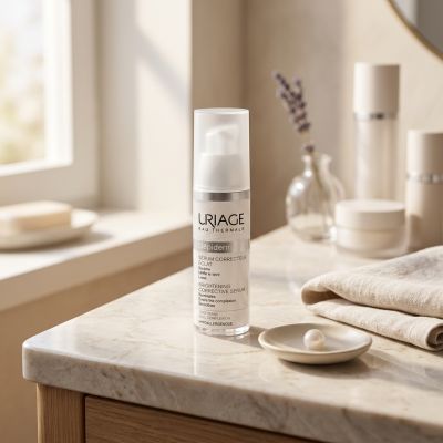 Uriage Dépidern White Sérum 30 ml AntiTaches & Éclat