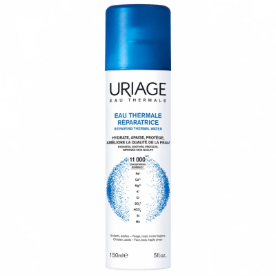 Eau Thermale Uriage 150 ml Apaisante | Hydratante