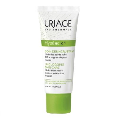 Uriage Hyséac K18 Soin Anti-Imperfections -... | Arkan.tn