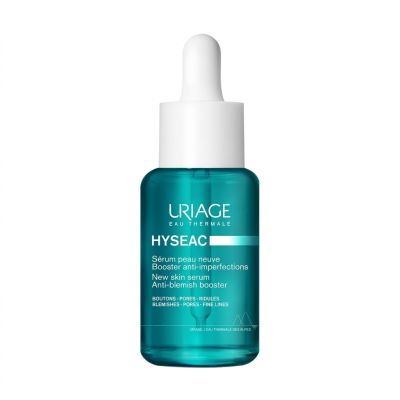 Uriage Hyséac Sérum Booster 30 ml Soin AntiImperfections