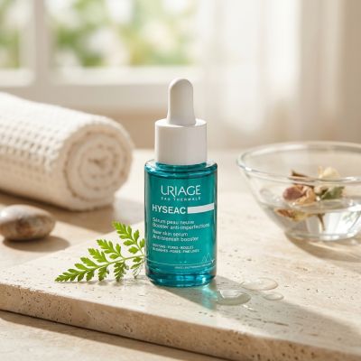 Uriage Hyséac Sérum Booster 30 ml Soin AntiImperfections