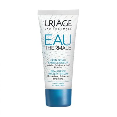 Uriage Soin d'Eau Embellisseur - Prix Tunisie | Arkan.tn