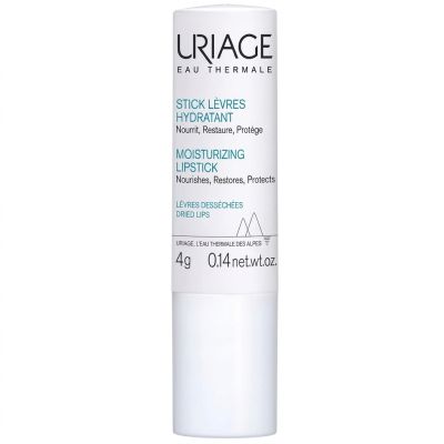 Uriage Stick Lèvres Hydratation & Protection Quotidienne