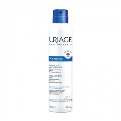 Brume URIAGE XÉMOSE - SOS Anti-Grattage - 200ML