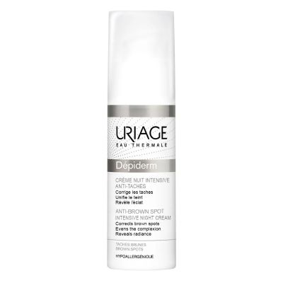 Uriage Dépiderm Crème de Nuit - Prix Tunisie | Arkan.tn
