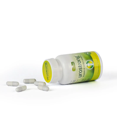 Complément THERAPIA UROSTRONG - 60 gélules