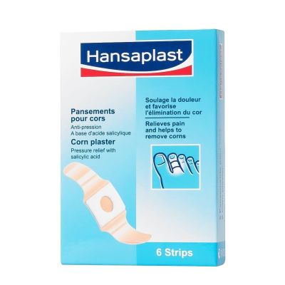 Pansements cors HANSAPLAST