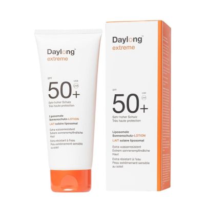 Lait solaire Extrême DAYLONG SPF50+ 100ML -... | Arkan.tn