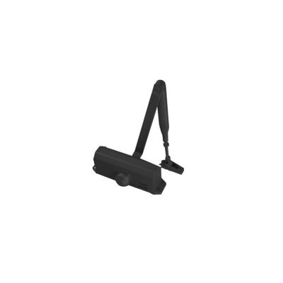 Tesa Ferme porte CT500-Noir