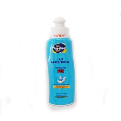 Soin après-soleil VASELINE