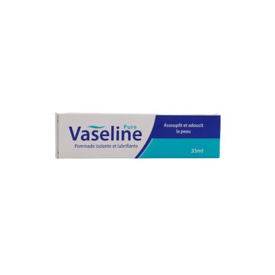 Vaseline Pure - 35ml