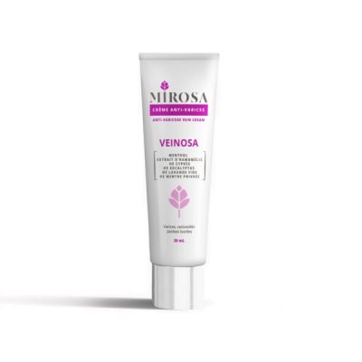 Gel MIROSA VEINOSA - 30ML