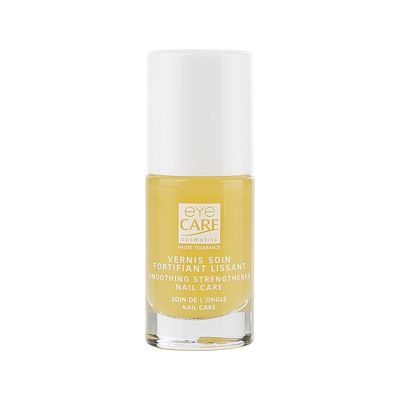 Vernis soin fortifiant lissant EYE CARE