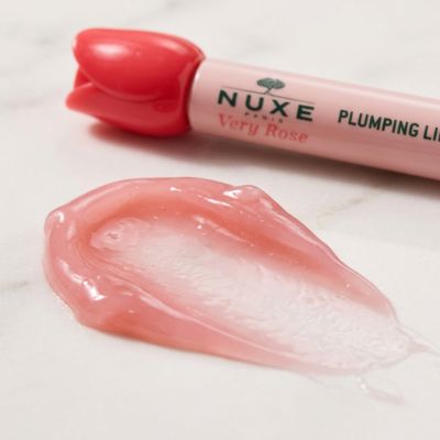 NUXE Very Rose Sérum Lèvres Repulpant