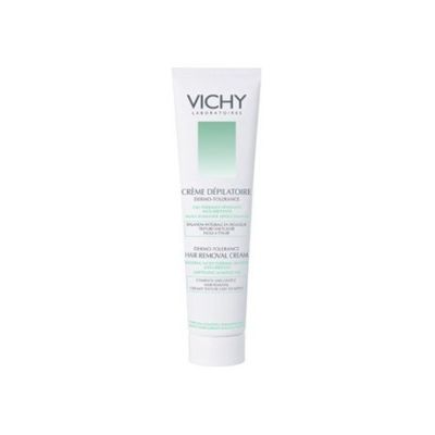 Crème dépilatoire VICHY DERMO TOLÉRANCE - 150ML