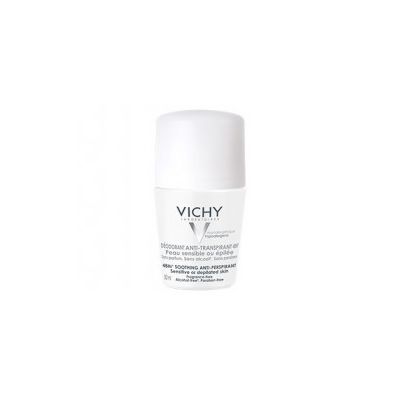 Déodorant VICHY INVISIBLE RESIST - 72H