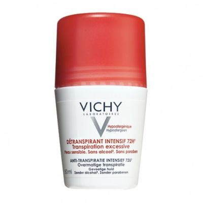 Déodorant VICHY STRESS RESIST - 72H - 50ML
