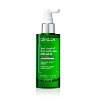 VICHY Dercos Sérum 10 Anti-Pelliculaire