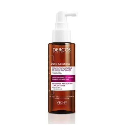 Concentré Créateur de Masse Capillaire Vichy Dercos