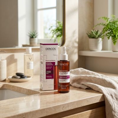 VICHY Dercos Densi-Solutions Solution Capillaire Anti-Chute