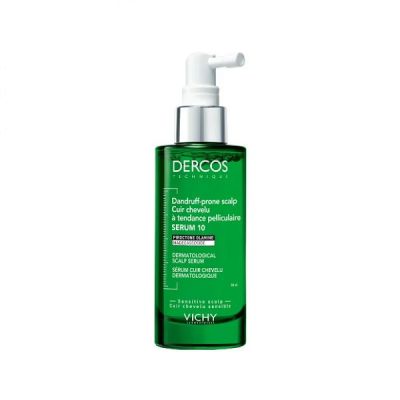 Sérum cuir chevelu VICHY DERCOS - 90ML