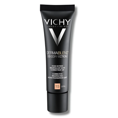 Dermablend 3D Correction Vichy - SPF25 - Opal 15