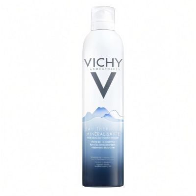 Eau Thermale Vichy - Minéralisante