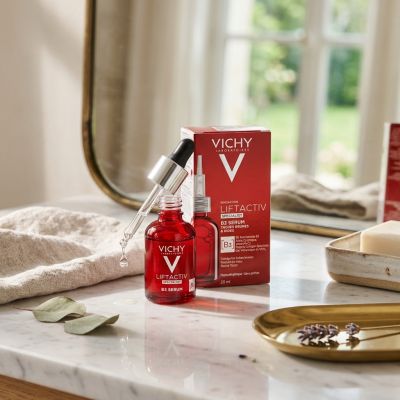 Vichy Liftactiv B3 Sérum 30ml AntiÂge & AntiTaches