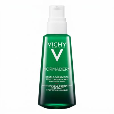 Vichy Normaderm Fluide Double Correction Anti-Imperfections 50ml