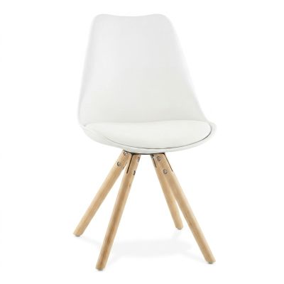 Chaise Scandinave Vintage ESPACE HOME - Prix... | Arkan.tn