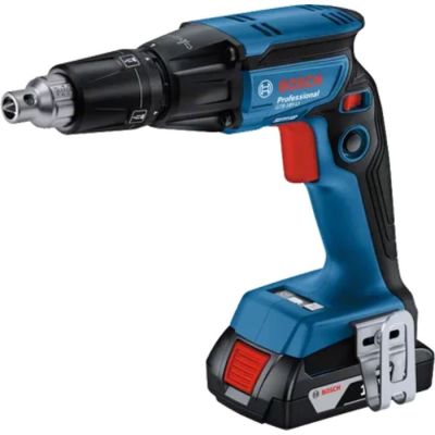 Visseuse plaquistes sans-fil GTB185-LI  - 18 V