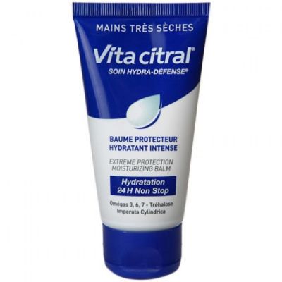 Vita Citral Crème Mains Hydratante 24H -... | Arkan.tn