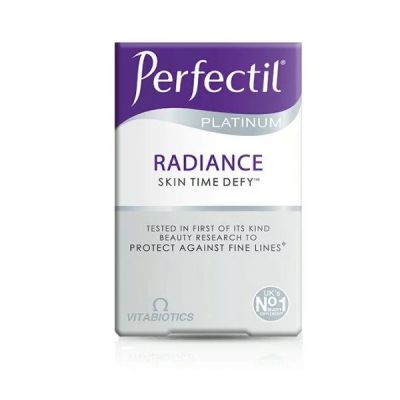 Complément VITABIOTICS PERFECTIL PLATINUM - 30