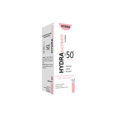 Écran Solaire Invisible - VITAL HYDRASCREEN - SPF50