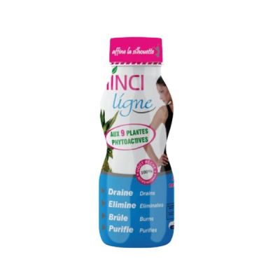 Draineur VITAL MINCILIGNE - 275ML